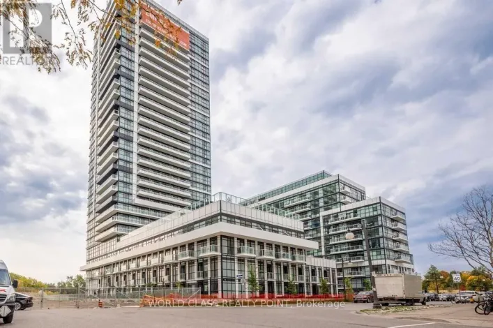 1609 - 251 MANITOBA STREET, Toronto