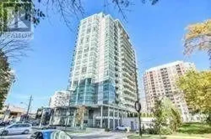 1609 - 26 NORTON AVENUE, Toronto