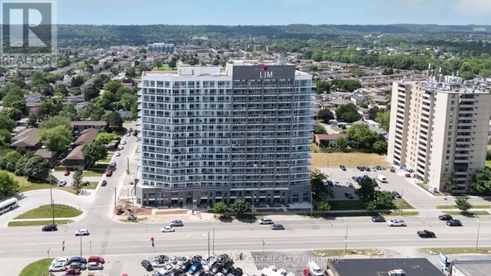 1609 - 2782 BARTON STREET E, Hamilton