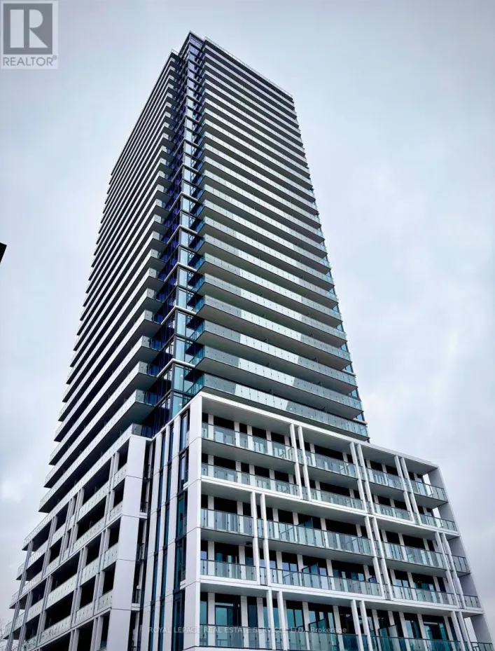 1609 - 29 GREEN TRAIL COURT, Toronto