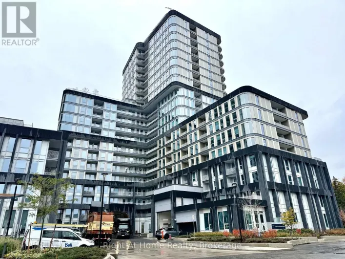 1609 - 3240 WILLIAM COLTSON AVENUE, Oakville