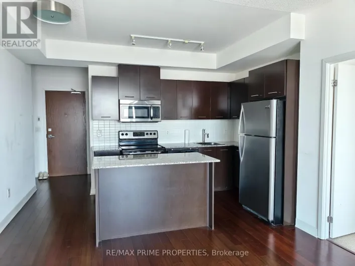 1609 - 360 SQUARE ONE DRIVE, Mississauga