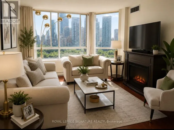 1609 - 3605 KARIYA DRIVE, Mississauga
