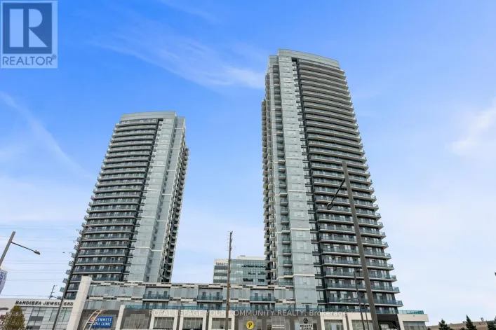 1609 - 3700 HIGHWAY 7 ROAD, Vaughan