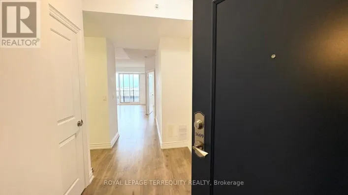 1609 - 38 CEDARLAND DRIVE, Markham