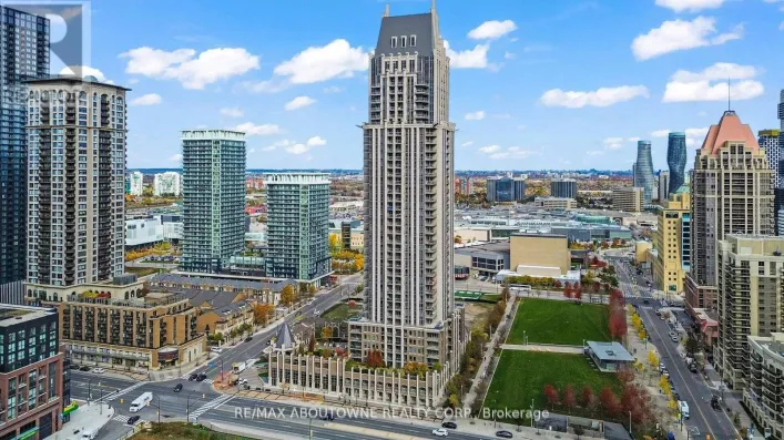 1609 - 388 PRINCE OF WALES DRIVE, Mississauga