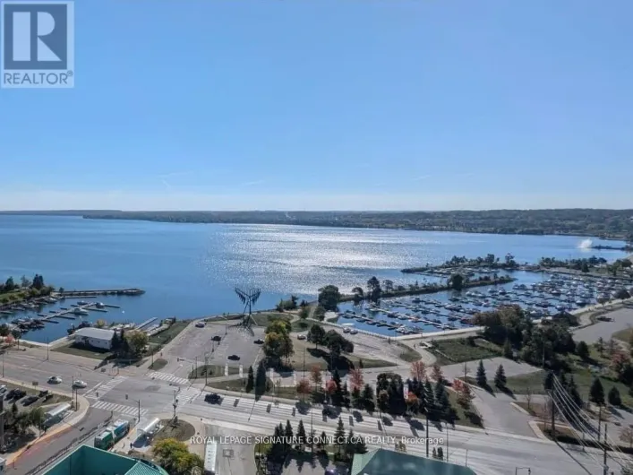 1609 - 39 MARY STREET, Barrie