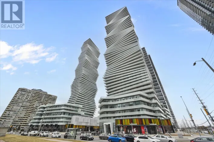 1609 - 3900 CONFEDERATION PARKWAY, Mississauga