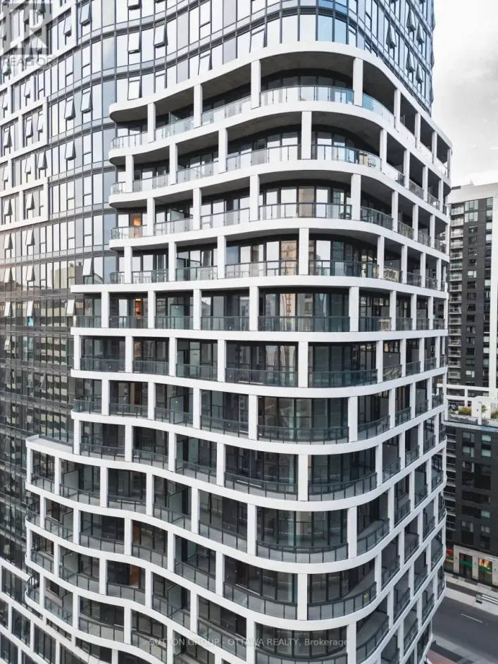 1609 - 400 ALBERT STREET, Ottawa