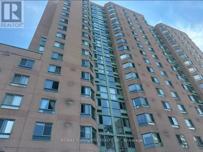 1609 - 41 MARKBROOK LANE, Toronto
