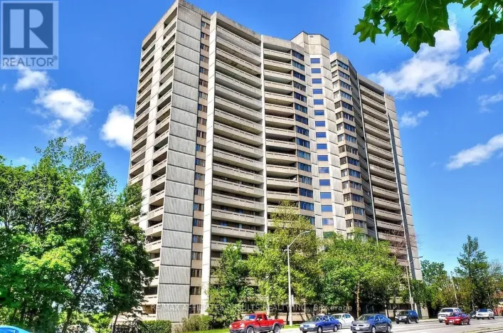 1609 - 415 GREENVIEW AVENUE, Ottawa