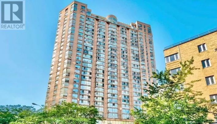 1609 - 44 ST JOSEPH STREET, Toronto