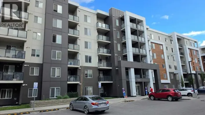 1609, 4641 128 Avenue NE, Calgary