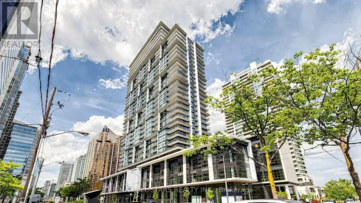 1609 - 4955 YONGE STREET, Toronto