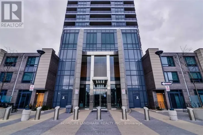 1609 - 5 VALHALLA INN ROAD, Toronto