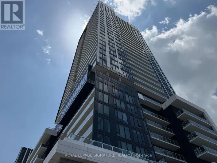 1609 - 50 O'NEILL ROAD, Toronto