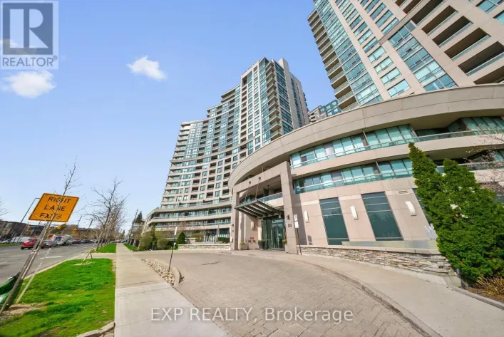 1609 - 509 BEECROFT ROAD, Toronto