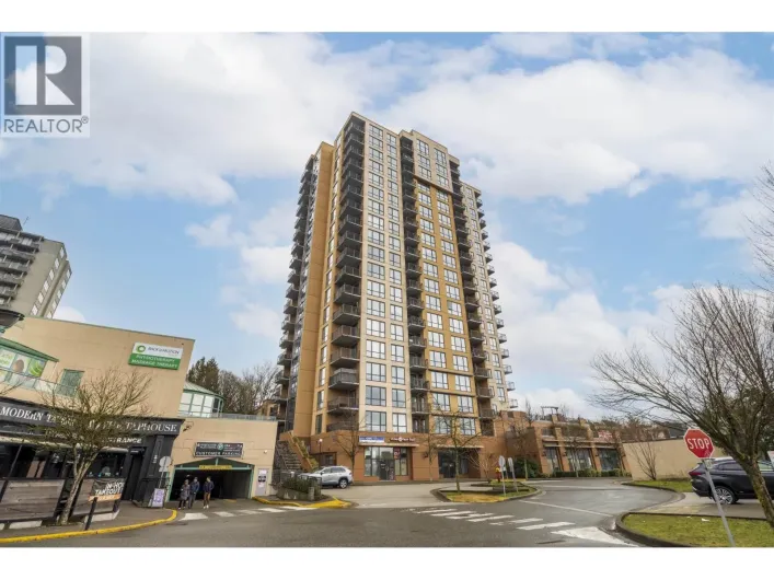 1609 511 ROCHESTER AVENUE, Coquitlam