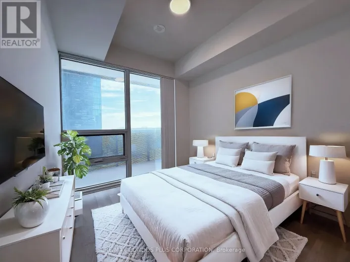 1609 - 55 COOPER STREET, Toronto