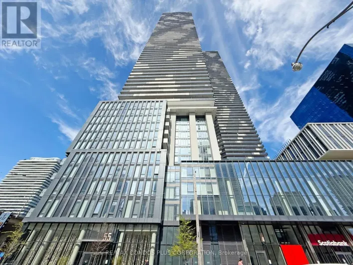 1609 - 55 COOPER STREET, Toronto