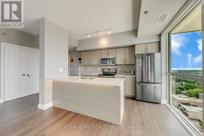 1609 - 55 SPEERS ROAD, Oakville