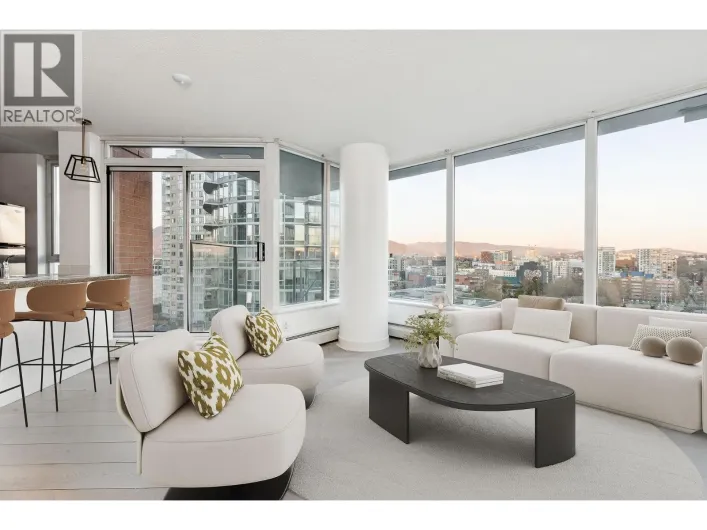 1609 688 ABBOTT STREET, Vancouver