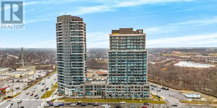1609 - 8020 DERRY ROAD, Milton