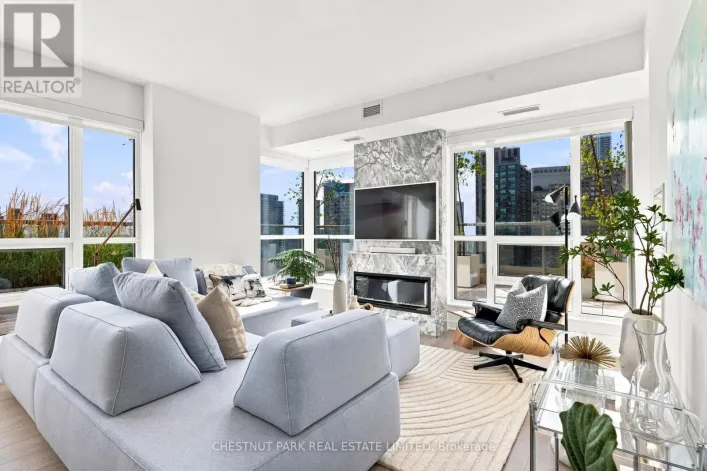 1609 - 88 SCOTT STREET, Toronto