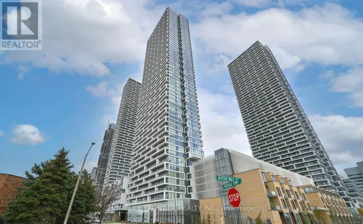 1609 - 898 PORTAGE PARKWAY, Vaughan