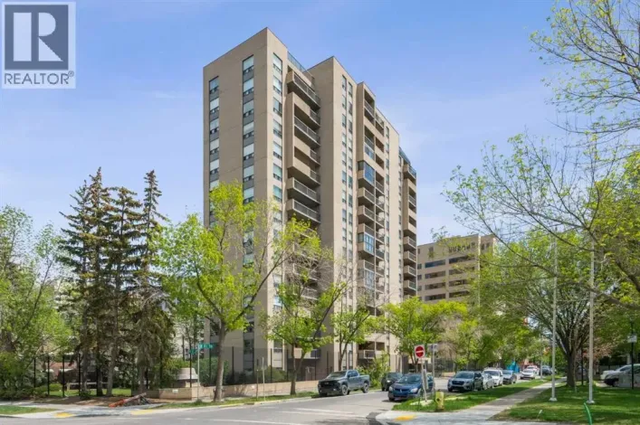 1609, 924 14 Avenue SW, Calgary