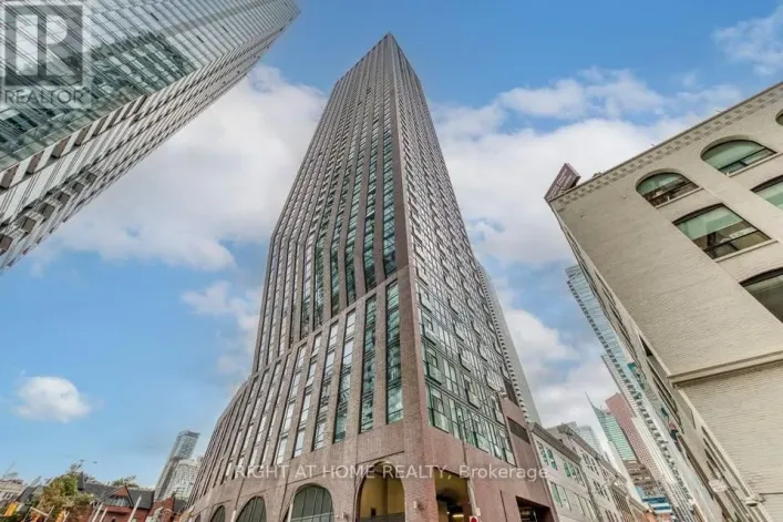 1609 - 99 JOHN STREET, Toronto