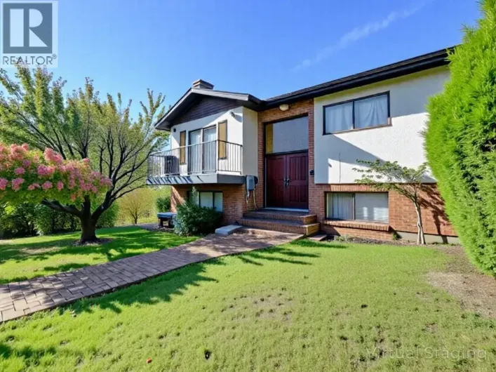 1609 BEWICKE AVENUE, North Vancouver