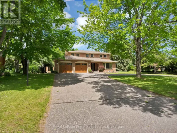 1609 CHAMPLAIN DRIVE, Peterborough