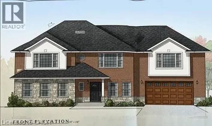 1609 NORTH SHORE Drive, Stromness
