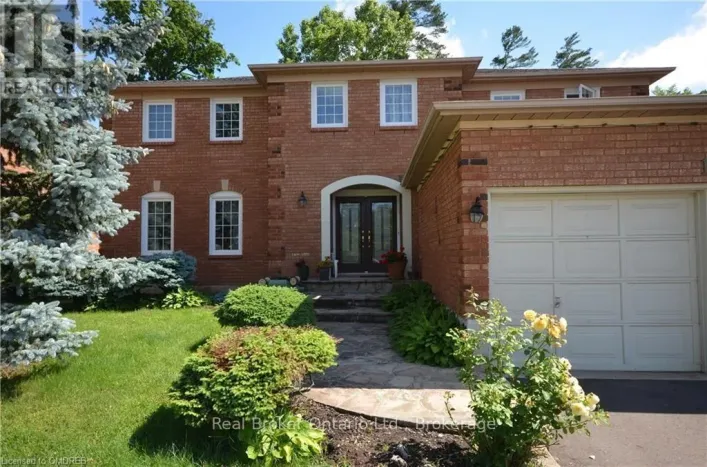 1609 PILGRIMS WAY, Oakville