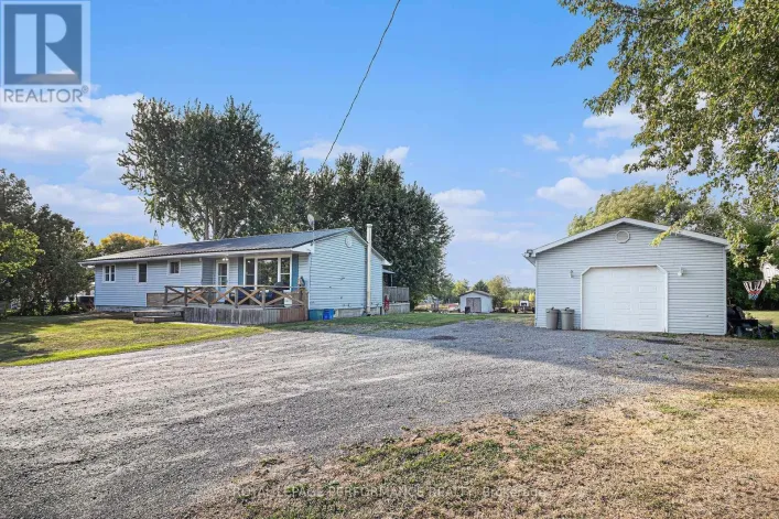 16099 NORTHFIELD ROAD, South Stormont