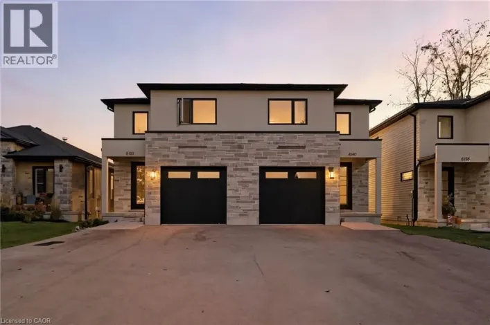 160A CONCESSION Street W, Tillsonburg