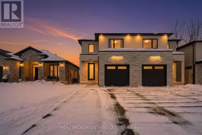 160B CONCESSION STREET W, Tillsonburg