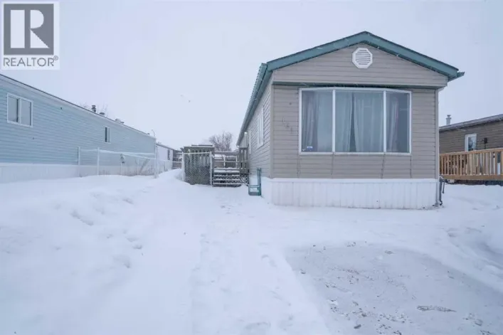 #161, 10615 88 Street, Grande Prairie