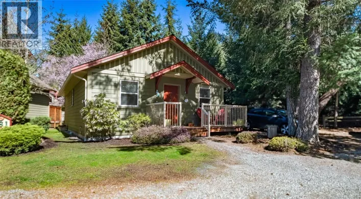 161 1080 Resort Dr, Parksville