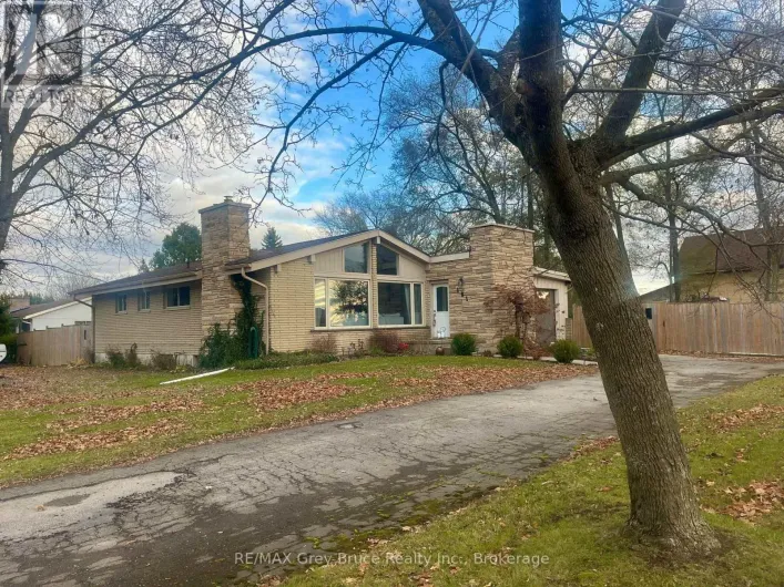 161 1ST AVENUE N, Arran-Elderslie