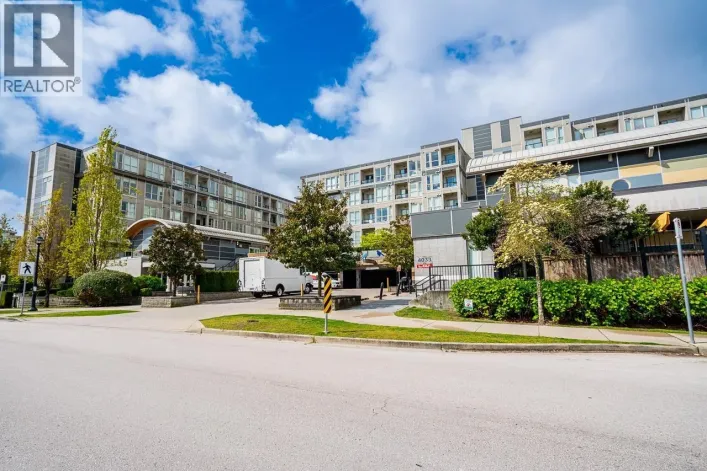161 4099 STOLBERG STREET, Richmond