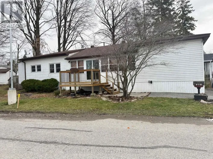 161 - 580 WEST STREET S, Orillia