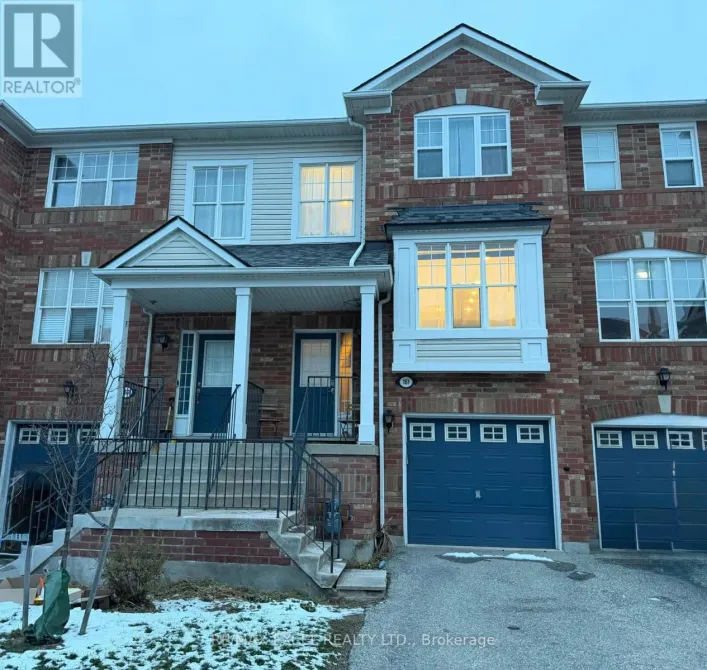 161 - 5980 WHITEHORN AVENUE, Mississauga
