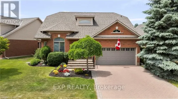 161 - 6 BELLA VISTA TRAIL, New Tecumseth