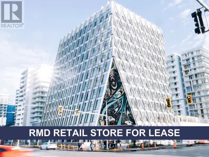 161 6386 NO. 3 ROAD, Richmond