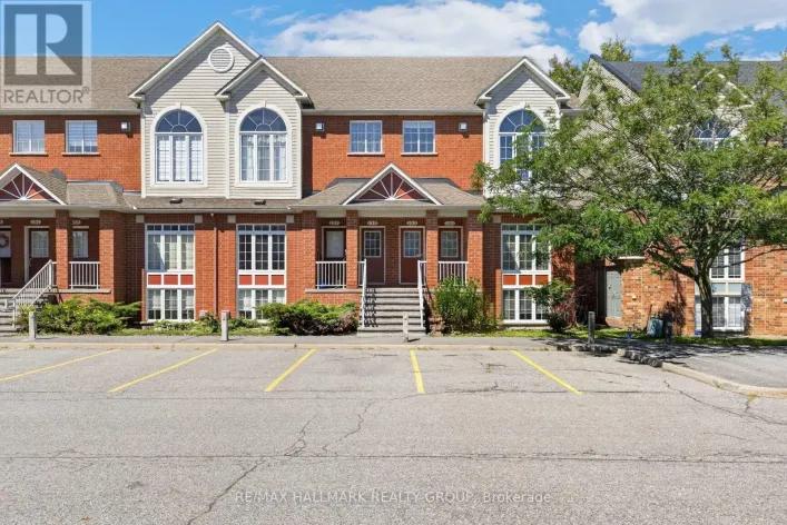 161 - 70 EDENVALE DRIVE, Ottawa