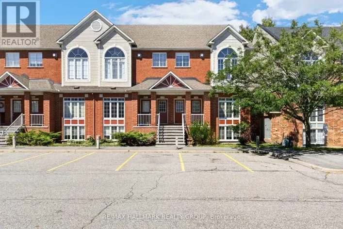 161 - 70 EDENVALE DRIVE, Ottawa