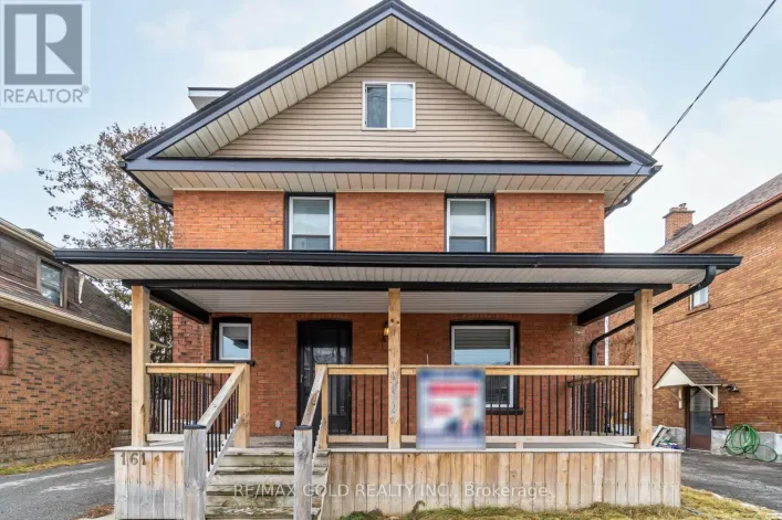 161 ADELAIDE AVENUE E, Oshawa