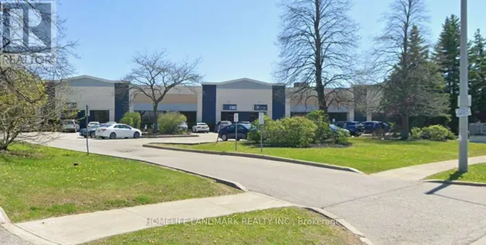 161 ALDEN ROAD N, Markham